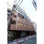 La Perla岩本町の外観画像