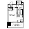 ルシェット白川公園の間取り画像
