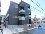 リブリ・さいたま中央の外観画像