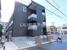 リブリ・さいたま中央の間取り画像