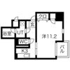 クオリア若宮町の間取り画像