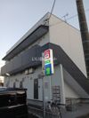 コンフォート上高畑(コンフォートカミタカバタ)の間取り画像