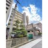 スカイフラット名古屋の外観