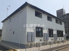 グラース T＆Sの外観画像