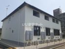 グラース T＆Sの間取り画像