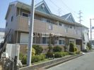 グラン ソレイユ （高安北）の間取り画像