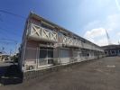 グリーンプラザ中町Aの間取り画像