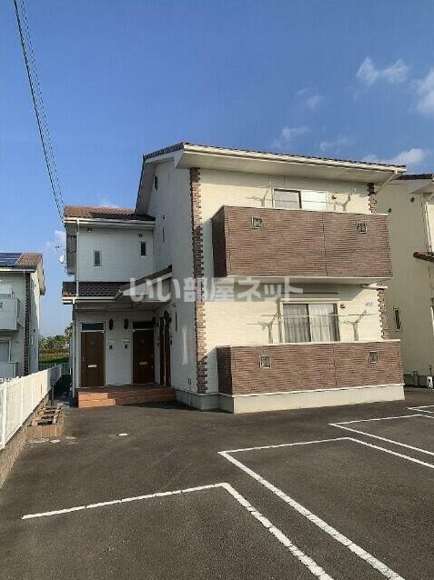 ハートプラザ10-3号地の外観画像