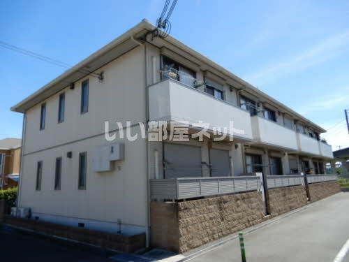 ヴィラーチェ今在家の外観画像