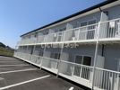 パラシオBの間取り画像