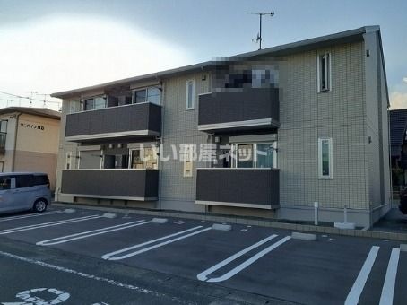 フェリス一番館の外観画像