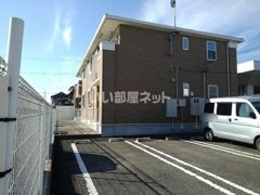 プリムローズの外観画像