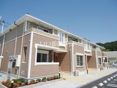 ホワイエ シャルル Ⅰの外観画像