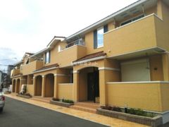 トゥジュール・アンサンブルの外観画像