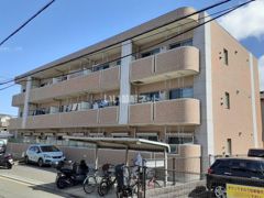フォンテーヌ （玉串町西）の外観画像