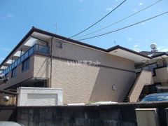 カーサ フォルビートの外観画像