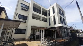 プラシードの外観画像