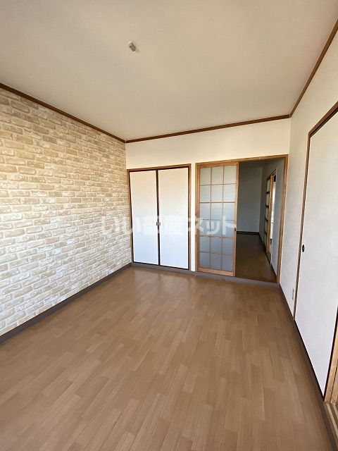 洋室