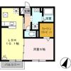 リアライズの間取り画像