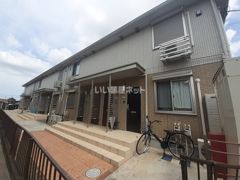 カーサマレの外観画像