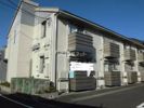 レセンテシードの間取り画像