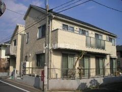 パークサイドヒルズの外観画像