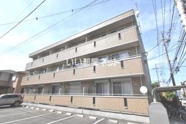 GEMINI ONNAの外観画像