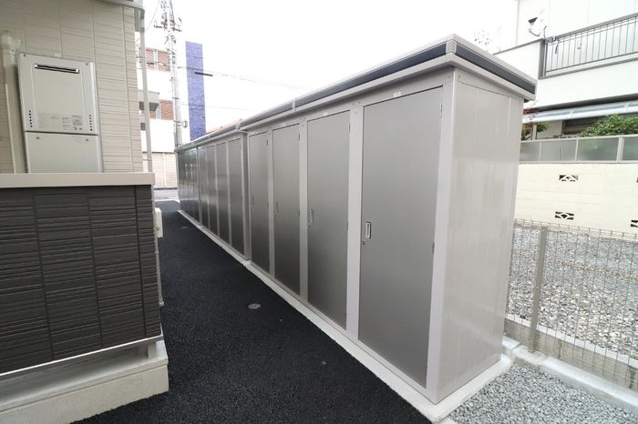 その他