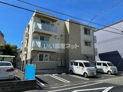 Fleurir(ﾌﾙﾘｰﾙ）の外観画像