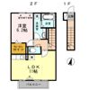 アミティアの間取り画像
