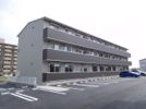 エミネンス Aの間取り画像
