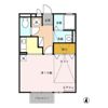 シャルムの間取り画像