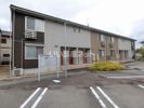 グレイスアベニュー一身田 Cの外観