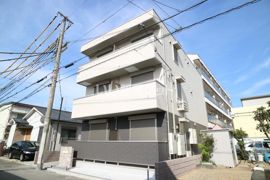ラウレアの外観画像