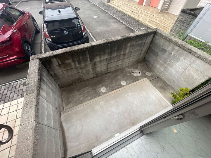 庭