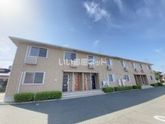 モダンコートの外観画像