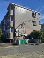 アメニティ高麗の外観画像