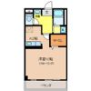 ファーストフィールドの間取り画像
