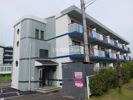 サンライズ・マゼミの間取り画像