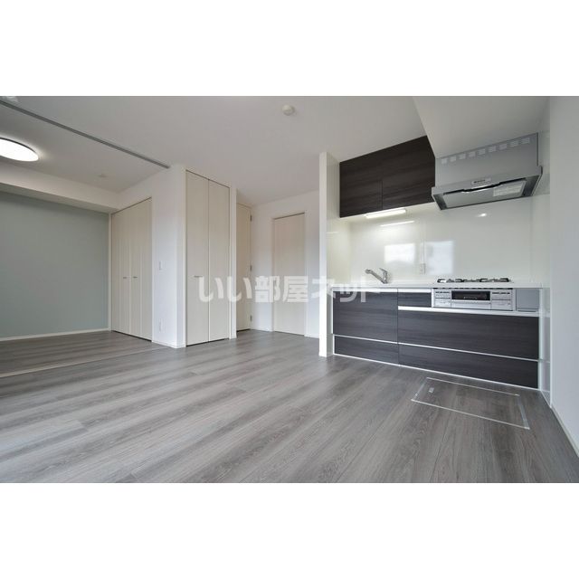 リビング