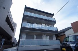 リブリ・ウィステリア船橋の外観画像
