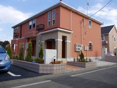 ル・ソレイユの外観画像