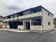 ろはすの外観画像