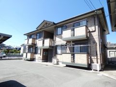 カーサエスペランザ B棟の外観画像