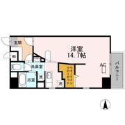 スペチアーレの間取り画像