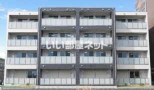 ビューノ市野の外観画像