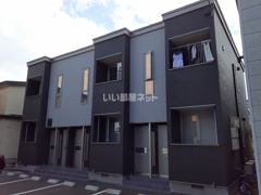 ambition深堀Bの外観画像