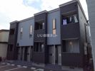 ambition深堀Bの間取り画像