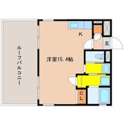 VivoNの間取り画像