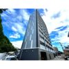 LIBTH新町WESTの間取り画像